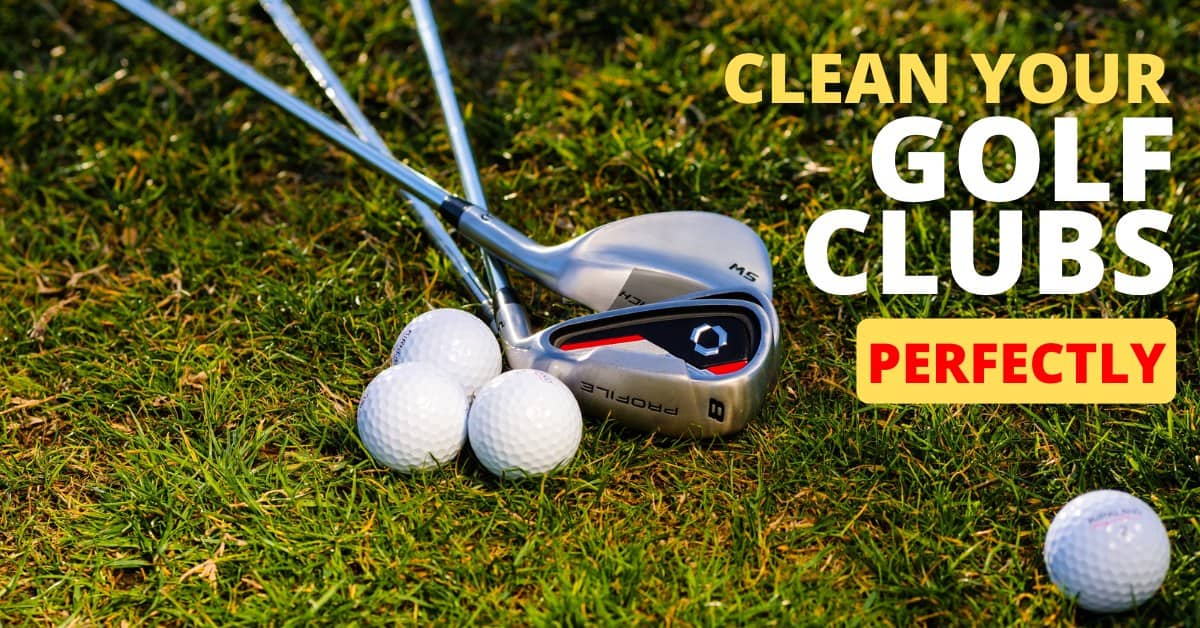 Best Golf Club Cleaning Buckets