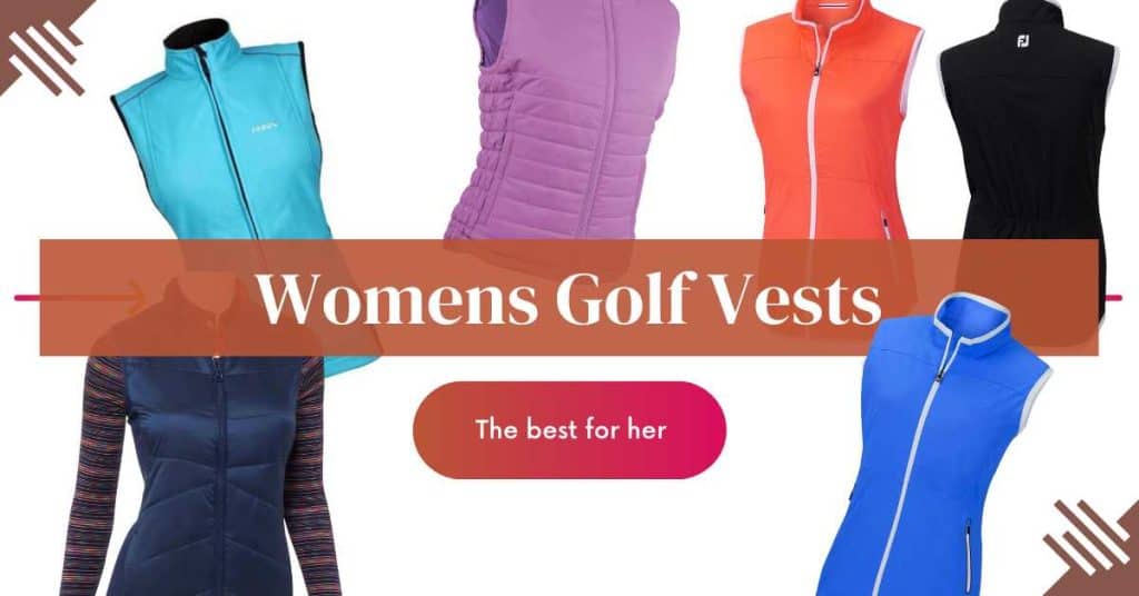 appropriate golf attire for ladies
