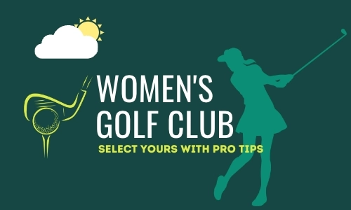Women's Golf Club