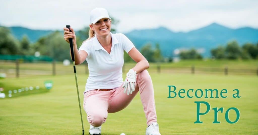 women's golf tips