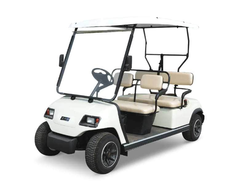 Accessories for Golf Cart