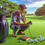 golf safari theme ideas